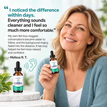 Healia | Ear Drops Relief
